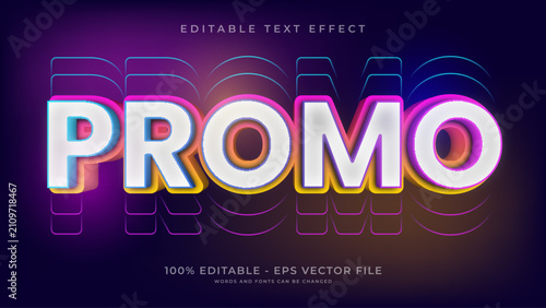 Text Effect