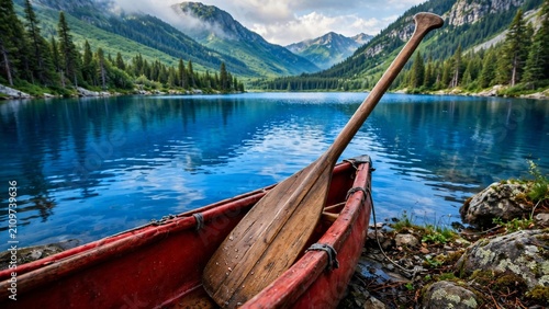 Beautiful natural scenery background, 4K resolution