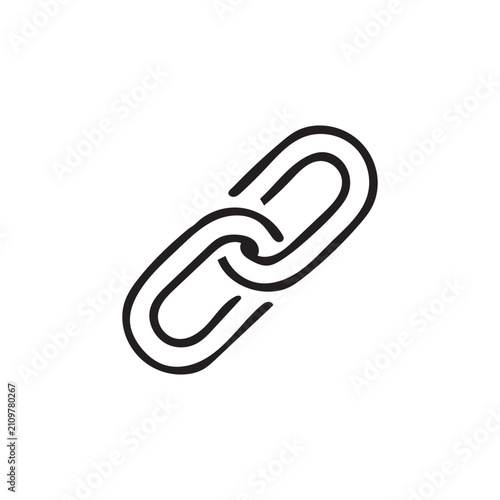 Link Transfer Icon