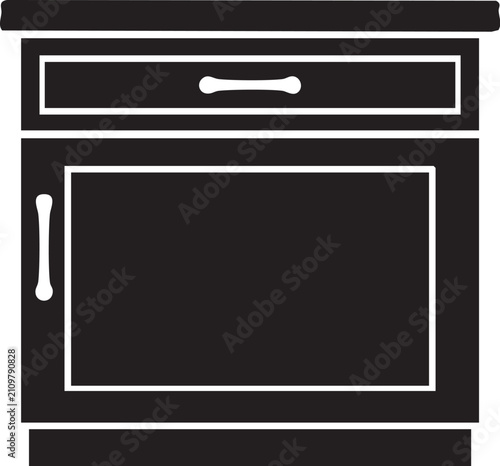 Kitchen Cabinet icon 