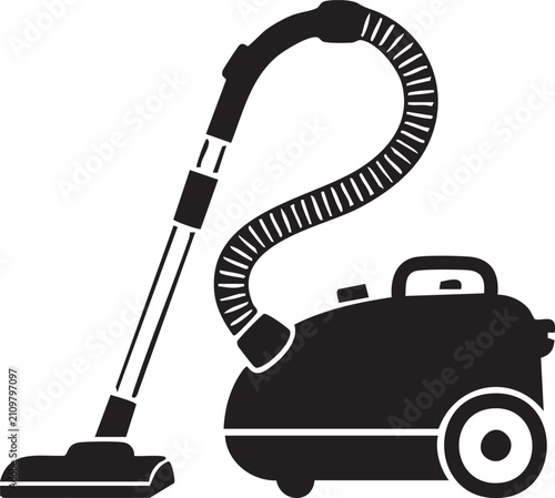 Vacuum Cleaner icon