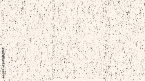 Foto Speckled texture pattern with a grainy appearance and a neutral off white color