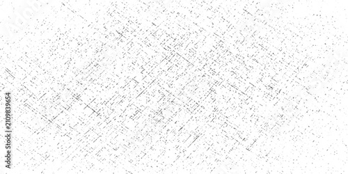 Canvas Print An abstract monochromatic textured background with intersecting diagonal lines and fine grain, evoking a sense of grit and structure