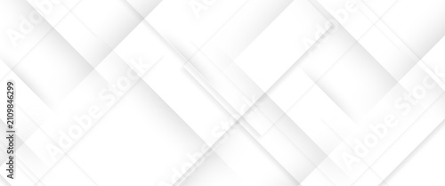Bild auf Leinwand Abstract modern hipster futuristic line graphic background