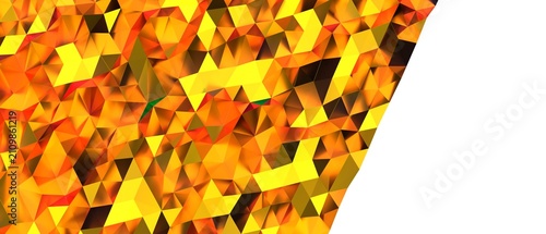 Dynamic geometric pattern w...