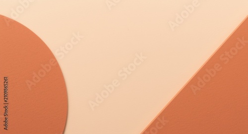 Abstract Geometric Shapes i...