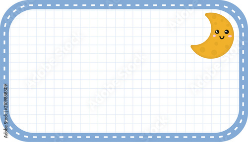 Sticky note
