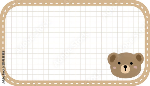 Sticky note