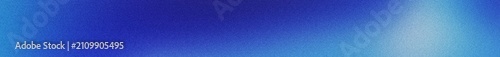 Beautiful abstract gradient background in shades of blue and teal for creative design projects