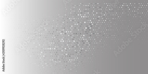 Fotografía Circles background