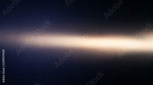 deep blue and black gradient background, heavy film grain texture, soft bright light streak, smooth color transition, dark cinematic atmosphere, abstract minimal, high resolution, commercial stock pho