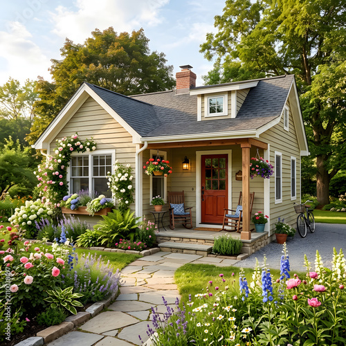 small home 