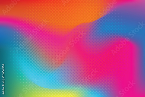 Gradiant Background