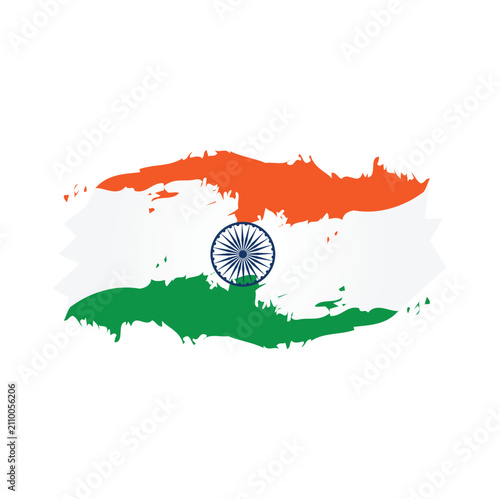 Indian flag