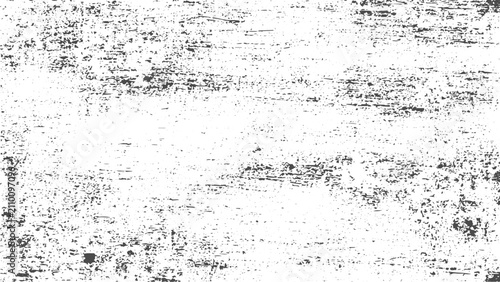 Retro Letterpress Grunge Texture, Screen Print Overlay with Ink Imprint, Dust Particles and Distressed Vintage Effect.