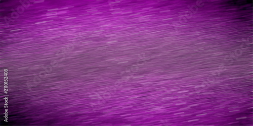 Принти на полотні Abstract purple motion blur background with delicate streaks of light, creating a dreamy and ethereal effect