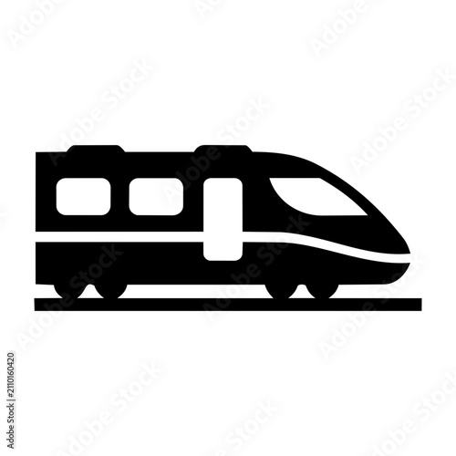 Train Icon