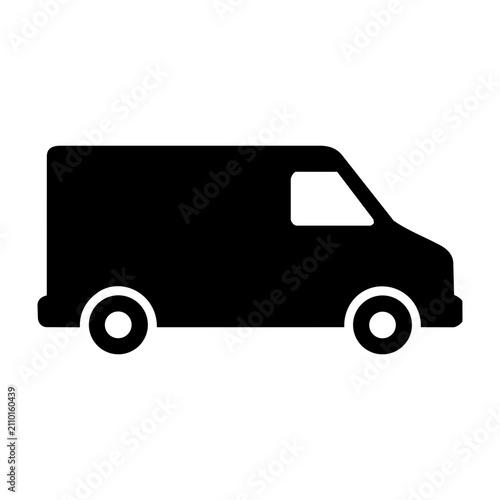 Van Icon