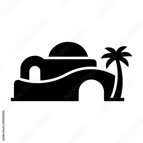 Villa Icon