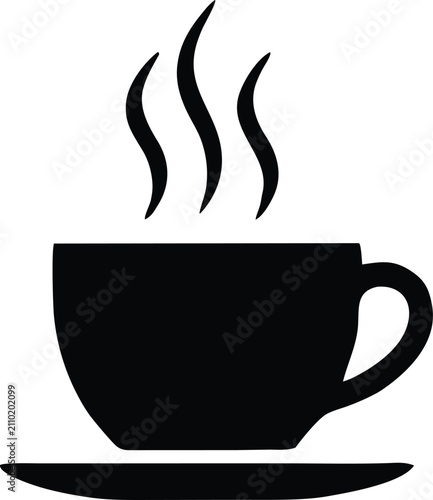 cup of coffee