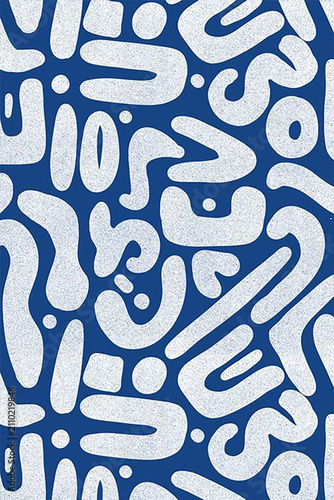 Modern Abstract Background with Fluid Gradient Shapes and Dynamic Color Composition.eps