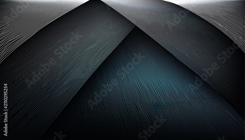 Abstact Line Background