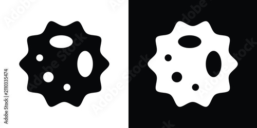 Fotografía White blood cell icon