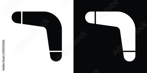 Photography Boomerang icon