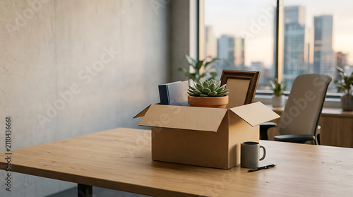 Moving Out The Essential Guide to a Smooth and Stress-Free Office Offboarding Process