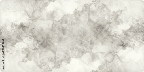 Konstfotografi White Marble Texture Background with Gray Grunge Stone Pattern and Abstract Wint