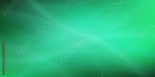 Photos A bold abstract gradient featuring rich green and black hues with a smooth, grainy texture
