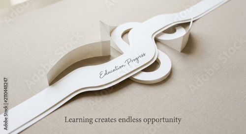 White Paper Pathways Illustrating Education Progress and Learning Opportunities