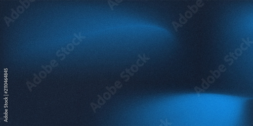 Premium abstract blue blank digital design