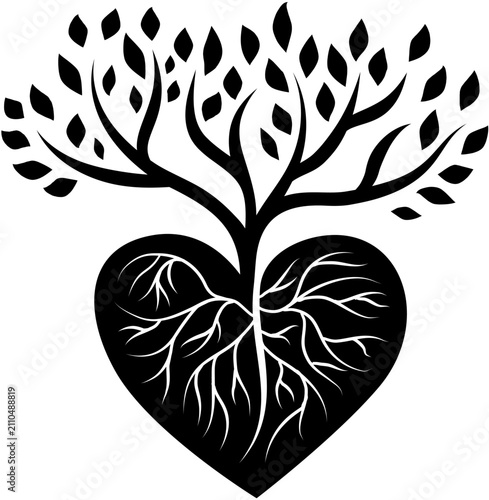 Heart of the Tree.eps