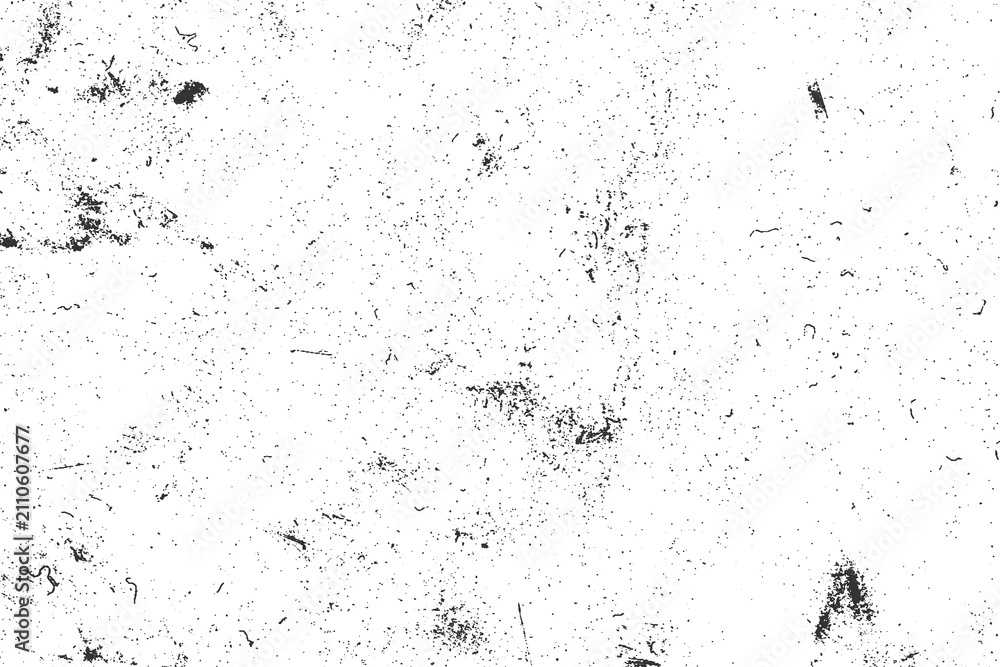 Fototapeta premium Rough distressed grunge surface texture pattern with distressed, background