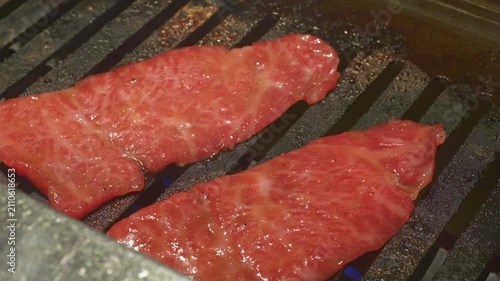 焼き肉
