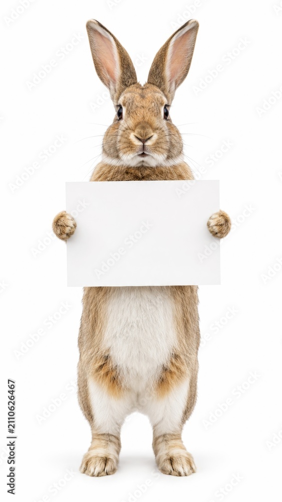 Fototapeta premium rabbit 