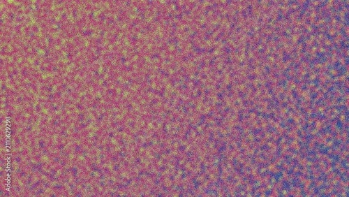 Foto sparkling pink purple glitter textured gradient background surface