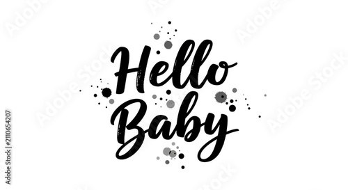 Foto Vibrant vector illustration with whimsical patterns and joyful decorative elements on a clean background, ideal for kids themed graphics, greeting cards, and digital assets