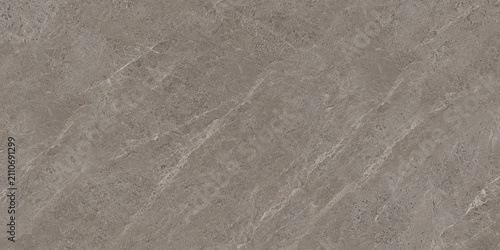 Obraz na płótnie Medium grey stone texture background high resolution polished concrete slate mar