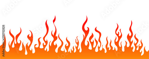 flame Background. Fire Background. long banner fire background. Flame Seamless Pattern. Fire flame seamless pattern.	