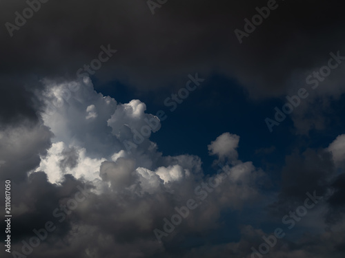 Cloud storm sky dark rain lightning thunder stormy typhoon nature light scene rainy atmosphere damage effect carbon dioxide dust air pollution 2.5 Pm, texture nature windstorm weather skyscape