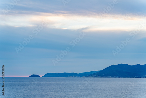 Savona in Italy