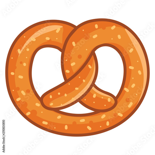 pretzel