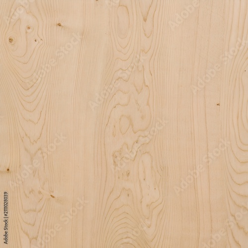 Foto Alabaster pine natural wood grain texture background surface