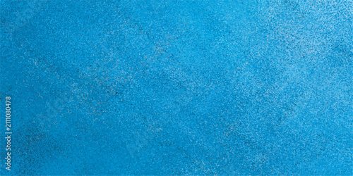 Fotografía Abstract blue textured background with subtle patterns and light reflections
