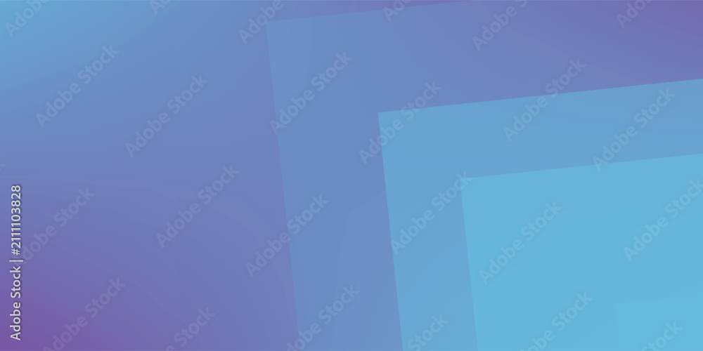 Obraz premium abstract blue chevron gradient pattern background for modern design layout and professional business presentation vector