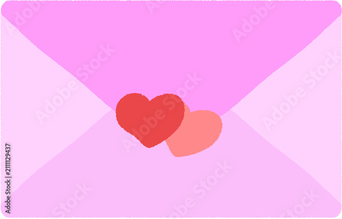 Tapety artystyczne 편지봉투