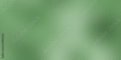 Modern Editorial Background. Green Organic Raster Dot Pattern. Professional Vector Artwork.