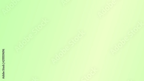 abstract green gradient background